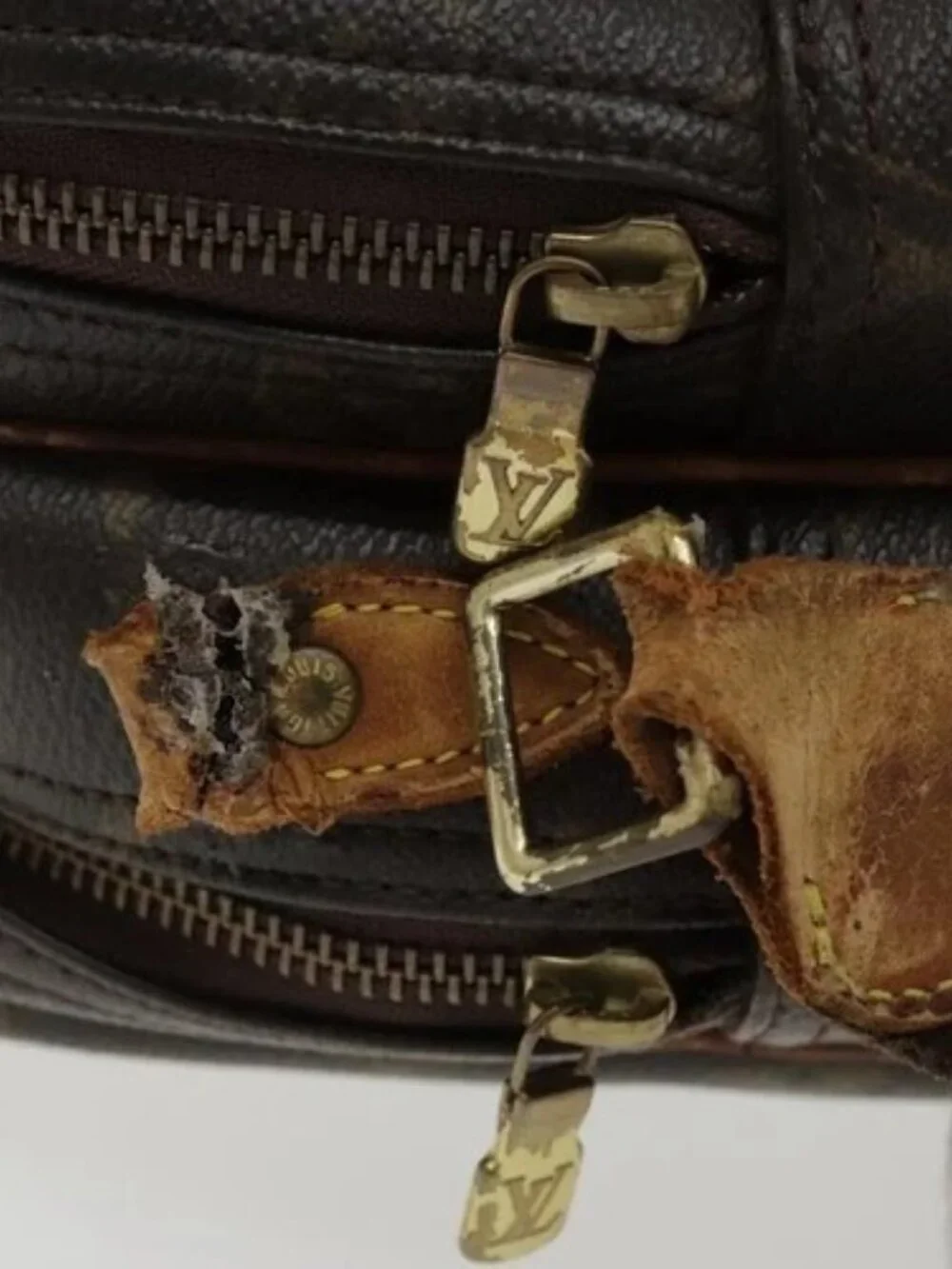 Louis Vuitton brand	louis vuitton